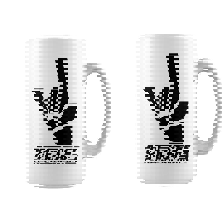 ロク・バゴロ コーヒーマグ