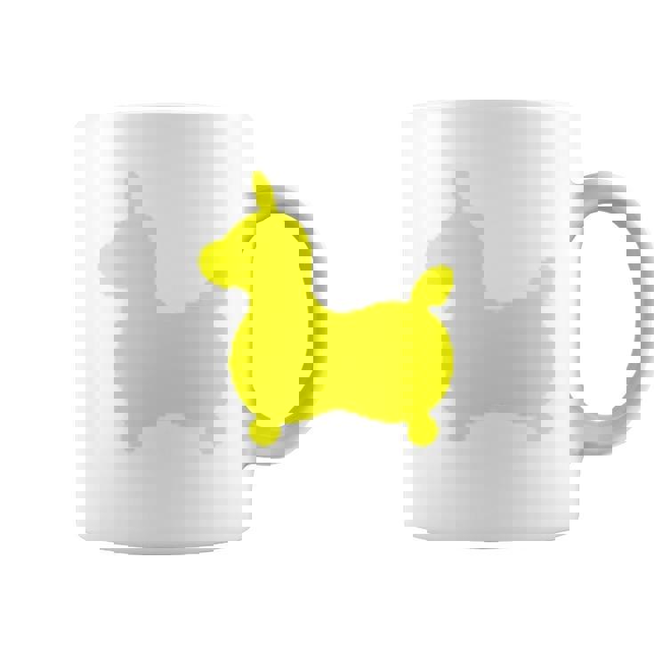 ロディ スカイ バックプリントチャコール） コーヒーマグ