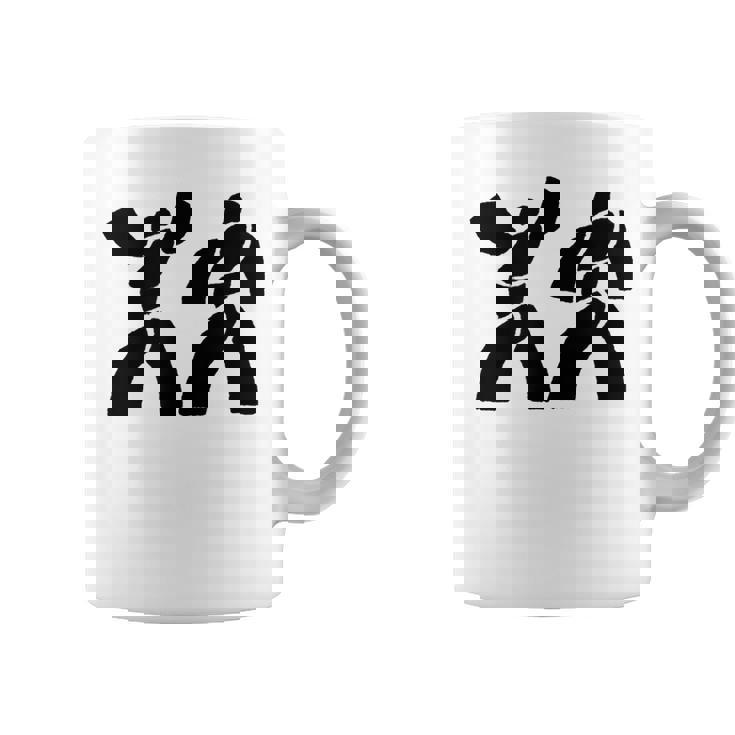 万歳（Banzai） コーヒーマグ