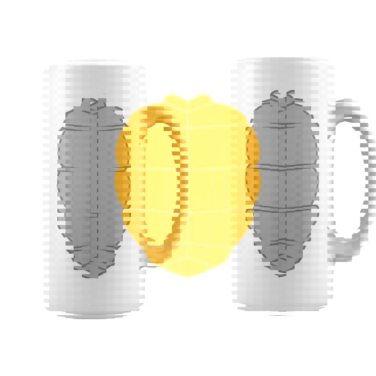 亀甲 亀腹 ハロウィン 衣装 キッズ 男の子 女の子 コーヒーマグ