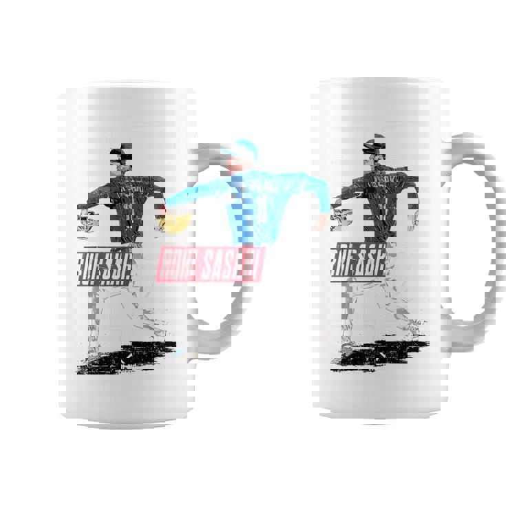 佐々木朗希 コーヒーマグ