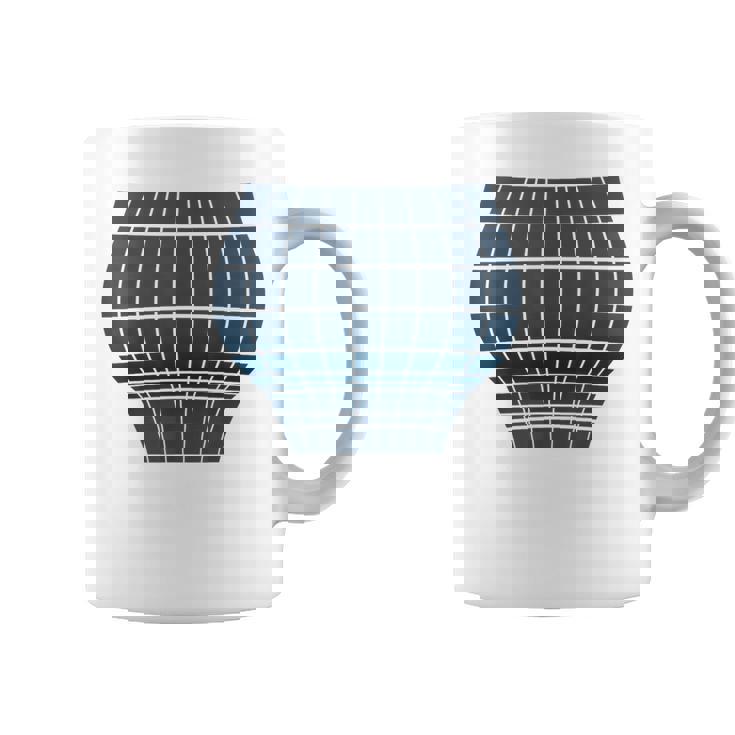 光学イリュージョン 大きな胸 3Dルックス 面白いドレスtシャツ コーヒーマグ