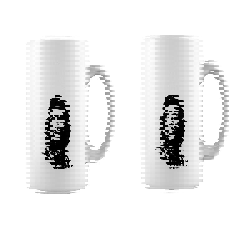 公式反共産主義 チェ・ゲバラ ラウシー・コミュニスト 長袖tシャツ コーヒーマグ