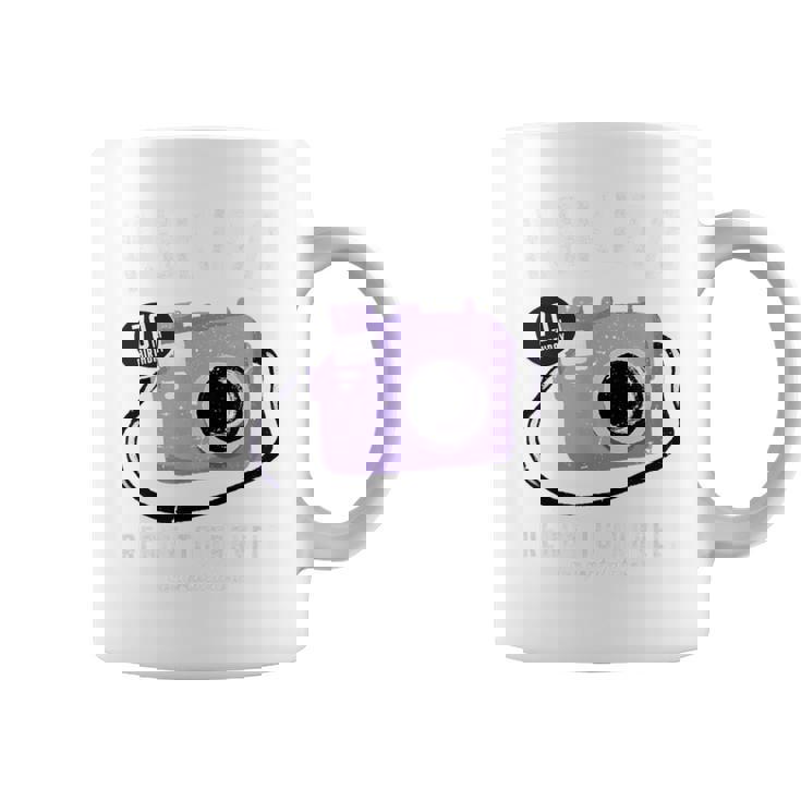 古希祝い 旅行好き 写真好き 撮影好き カメラ レトロ 父 母 男性 女性 70歳お祝い Ready To Travel コーヒーマグ