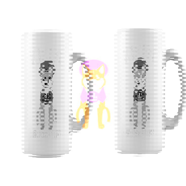 古希祝い 犬 柴犬 ちゃんちゃんこ 男性 女性 犬好き 70歳 Dog Days Best Days コーヒーマグ