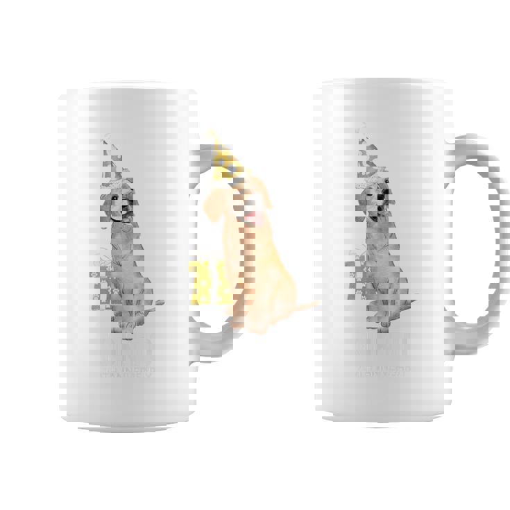 古希祝い 犬好き 男性 女性 父 母 古希 お祝い 70歳 かわいい 犬 ゴールデンレトリバー おもしろ コーヒーマグ