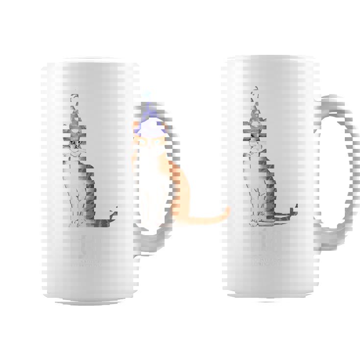 古希祝い 猫好き 男性 女性 古希 お祝い 70歳 かわいい ねこ おしゃれ 猫 紫色 コーヒーマグ