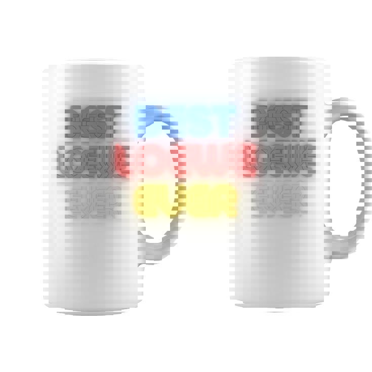 史上最高のロエベ 面白いロエベの名前 ロエベ 長袖tシャツ コーヒーマグ