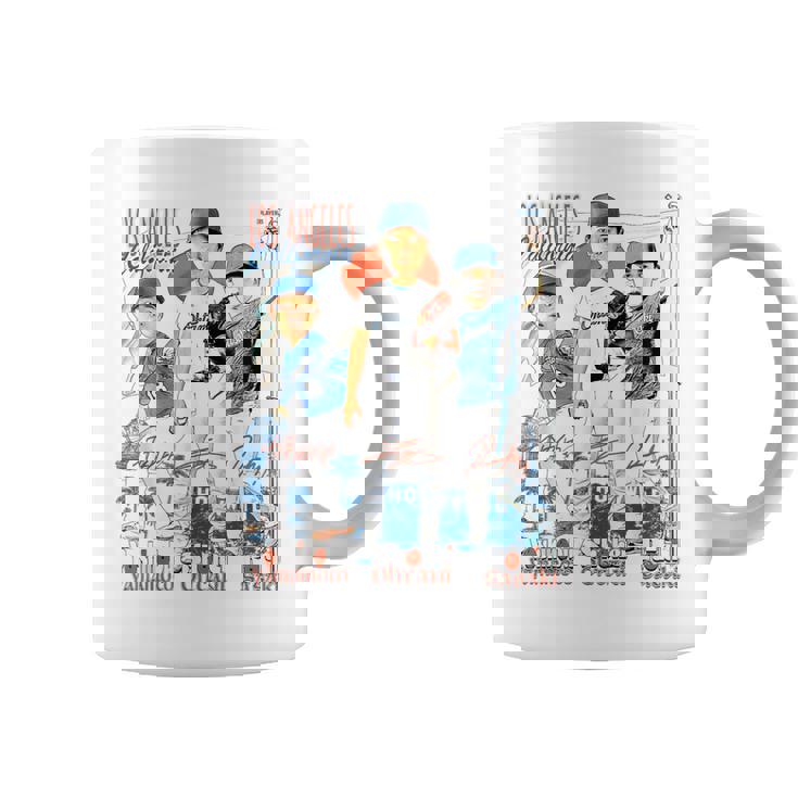 大谷山本佐々木 コーヒーマグ