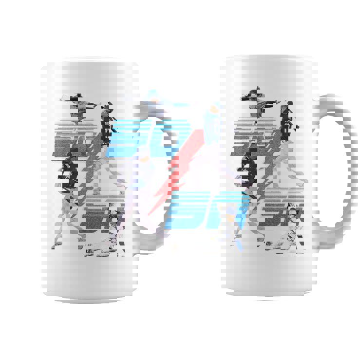 大谷翔平 ロサンゼルス 5050 クラブライトニングmlb選手 コーヒーマグ