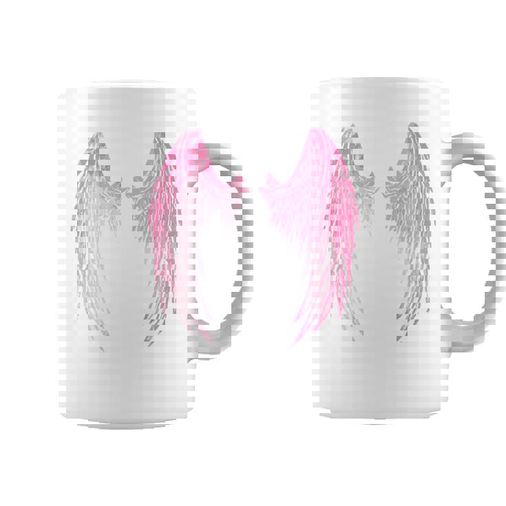 天使の翼 天使の羽 ヘヴンローズ コーヒーマグ
