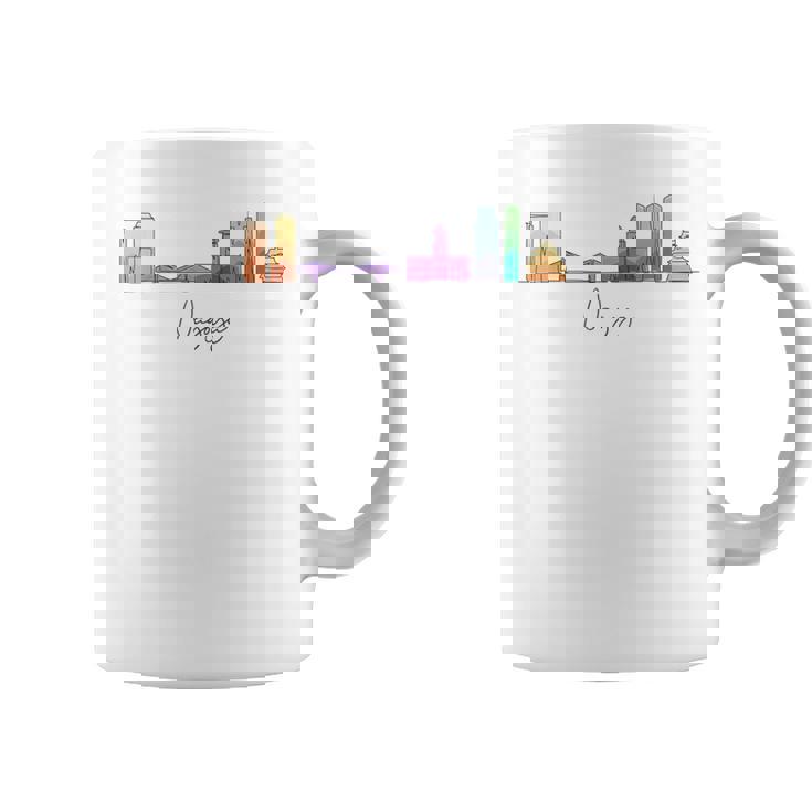 旅行 アジア 日本 名古屋 東京 日本旅行 お土産 コーヒーマグ