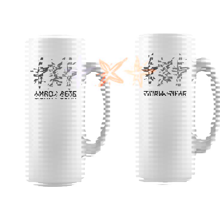 明日x Together Minisode 3 Txt カムバックミニソード 3 コーヒーマグ