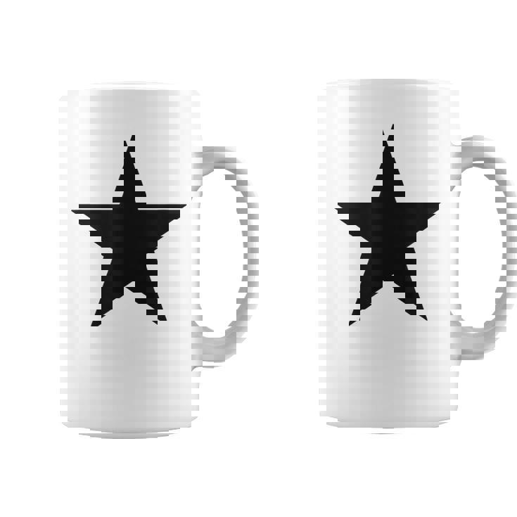 星 星柄 星型 メンズ ロゴ マーク スター ロック かっこいい おしゃれ 大きいサイズ 春夏 ステラ コーヒーマグ