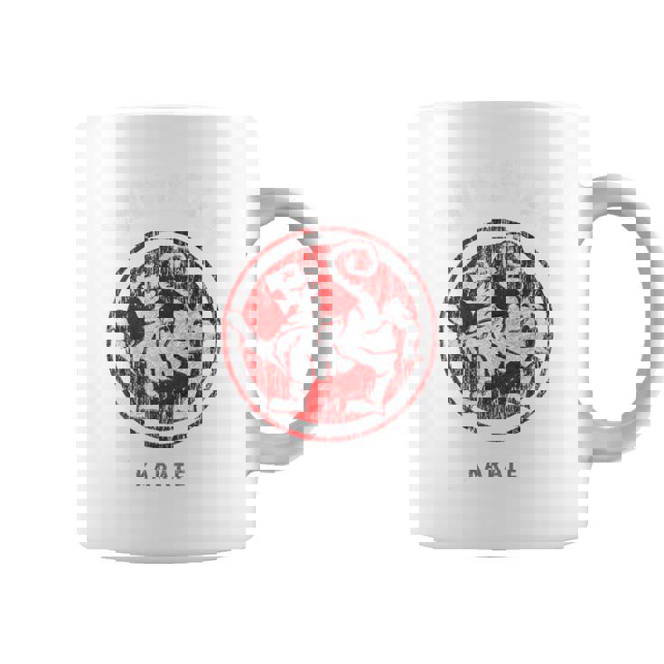 松濤館hotokan Karate 空手 コーヒーマグ