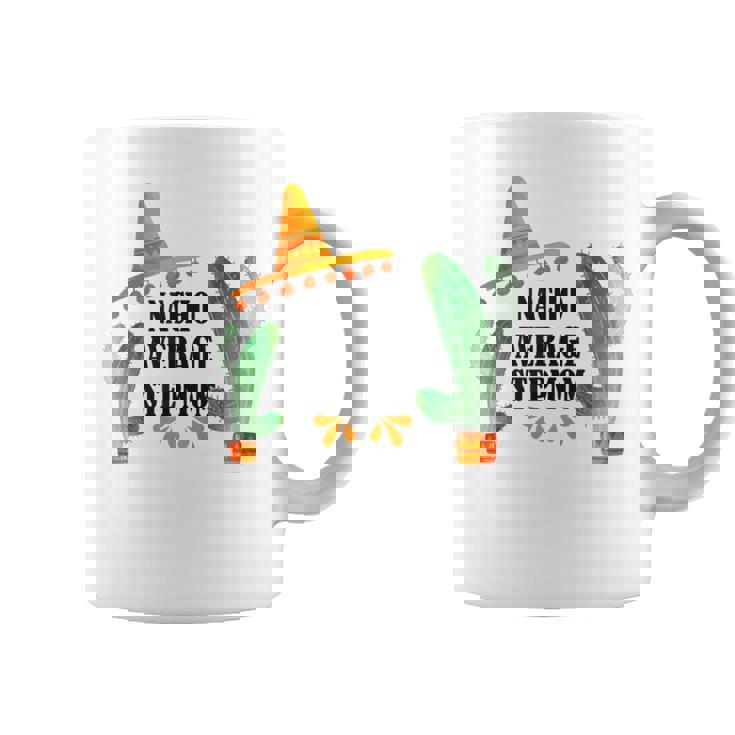 楽しい継母ユーモアナチョ平均継母継母 コーヒーマグ