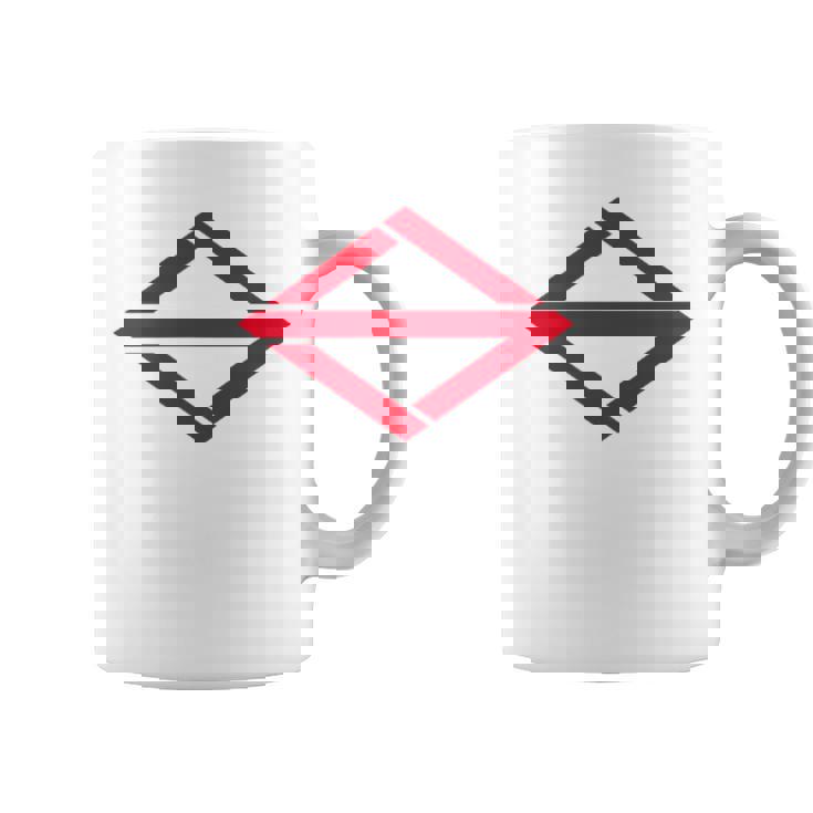 横浜市旗シンボル エンブレム 神奈川県 コーヒーマグ