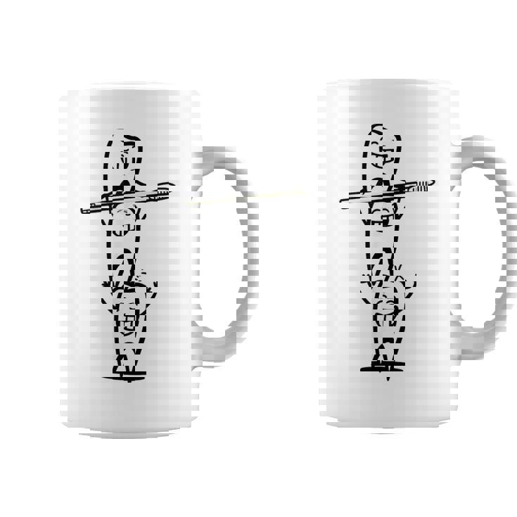 歯科医矯正歯科歯の歯 コーヒーマグ