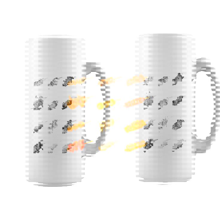 焼き鳥 ネタ 面白いtシャツ 文字入り メンズ おもしろ 筆文字 面白い 服 イラスト おもしろグッズ 文字tシャツ 長袖tシャツ コーヒーマグ