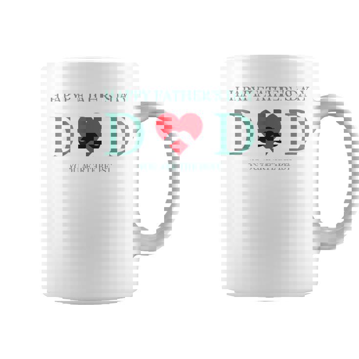 父の日のお父さんギフト ハッピー父の日tシャツ コーヒーマグ