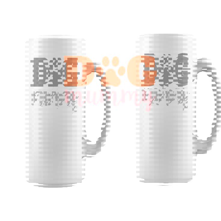 犬 ミイラ 犬 プードル シェパード ピットブル コーヒーマグ