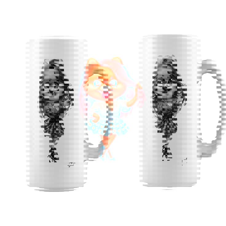 犬とペットへの愛をお祝いしましょう男性、女性、子供に。 コーヒーマグ