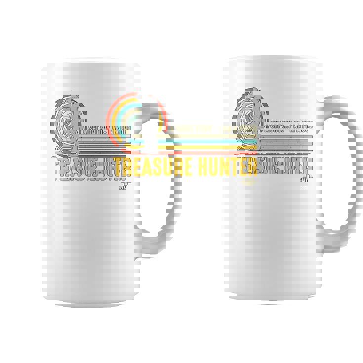 短編小説 I Am A Proud Treasure Hunting トレジャーハンター 長袖tシャツ コーヒーマグ