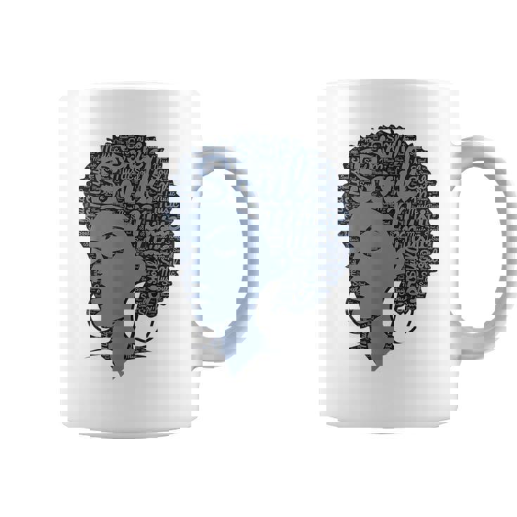 私は70年代80年代のファンクソウルミュージックが大好きです コーヒーマグ