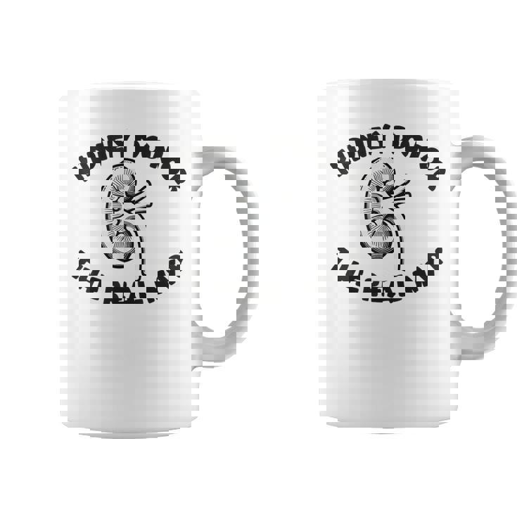 腎臓移植サバイバー 手術 回復記念日 コーヒーマグ