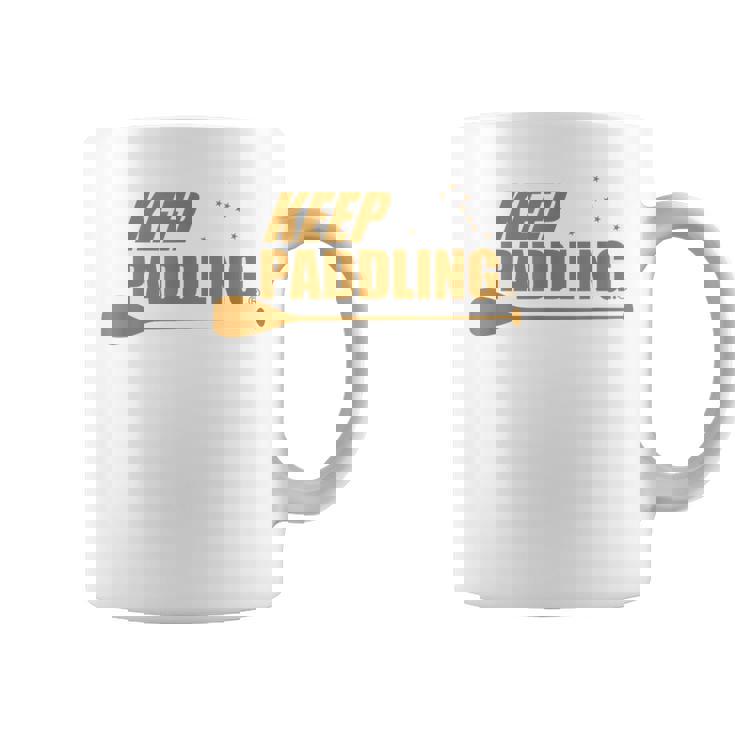 荒木珠里選手サップ大会応援 コーヒーマグ