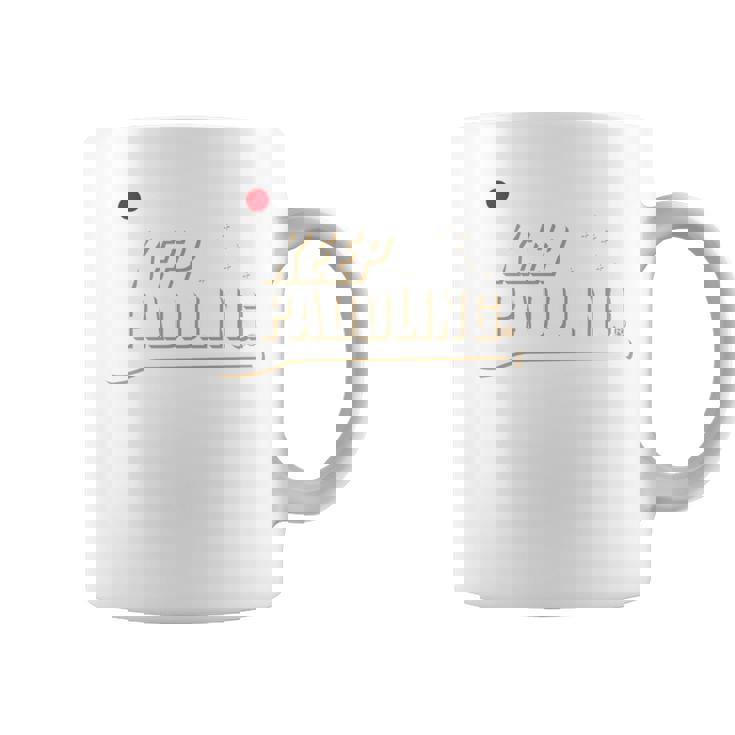 荒木珠里選手サップ大会応援（Kp-003 長袖tシャツ コーヒーマグ