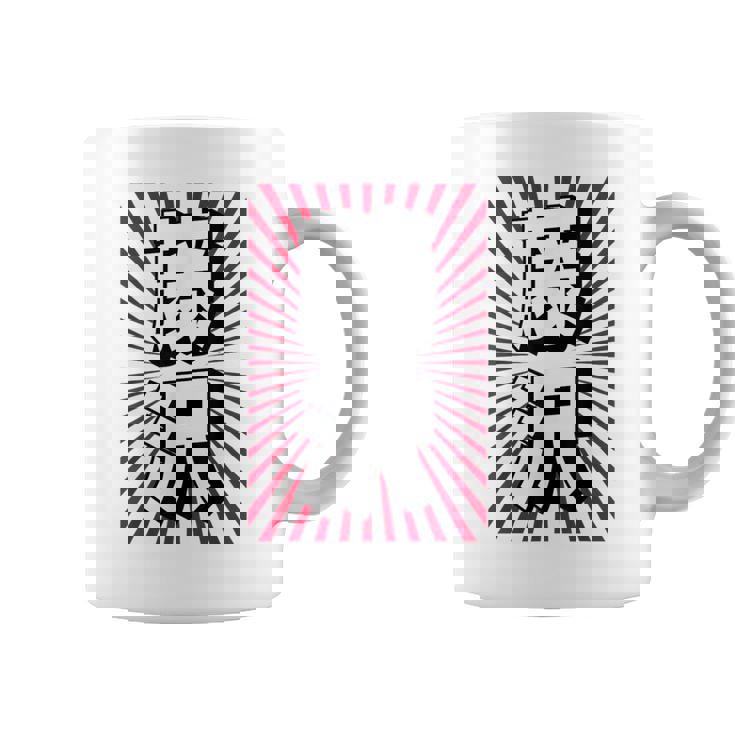 藤沢 日本 日本土産 コーヒーマグ