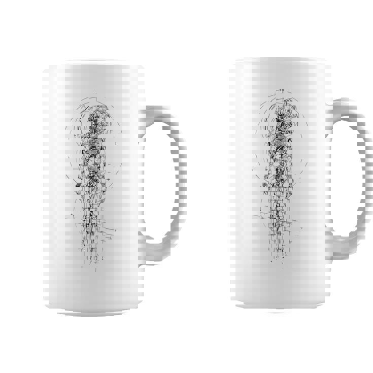 解剖学 人体 生物学 教師 学生 医学部 コーヒーマグ