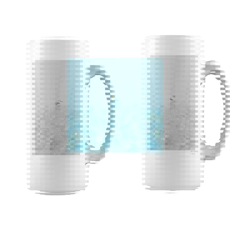 詩とメルヘン 葉祥明 おなかの赤ちゃんとお話ししようよ コーヒーマグ