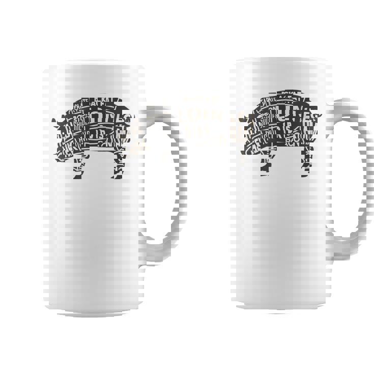 豚肉の部位 面白いtシャツ 豚 ブタ Bbq メンズ おもしろ 面白い 服 オリジナル グッズ ネタ バーベキュー ネタ コーヒーマグ