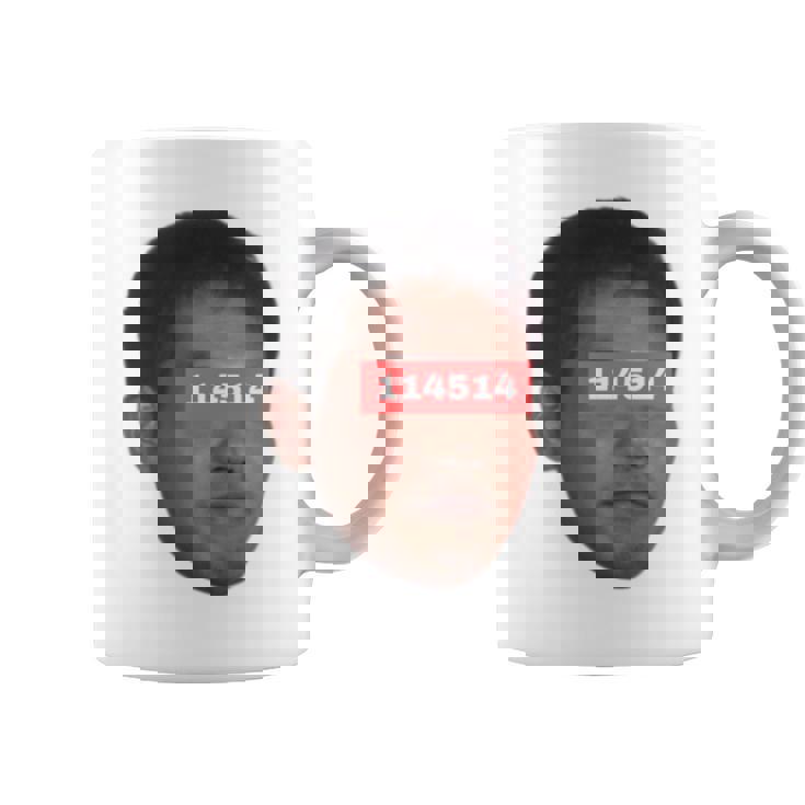 野獣先輩 114514 Iiyokoiyo 長袖tシャツ コーヒーマグ