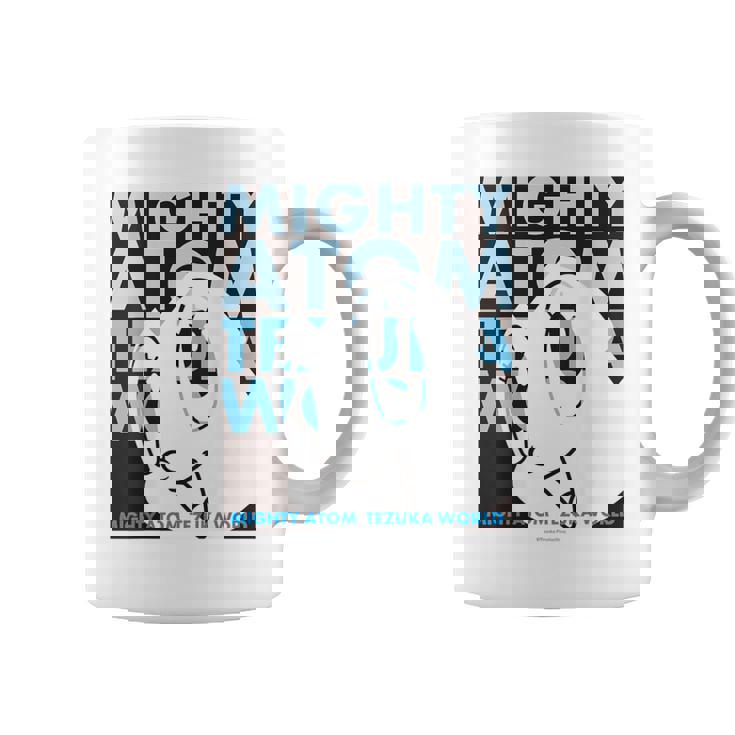 鉄腕アトム Box （アトム）Ctezuka Productions コーヒーマグ