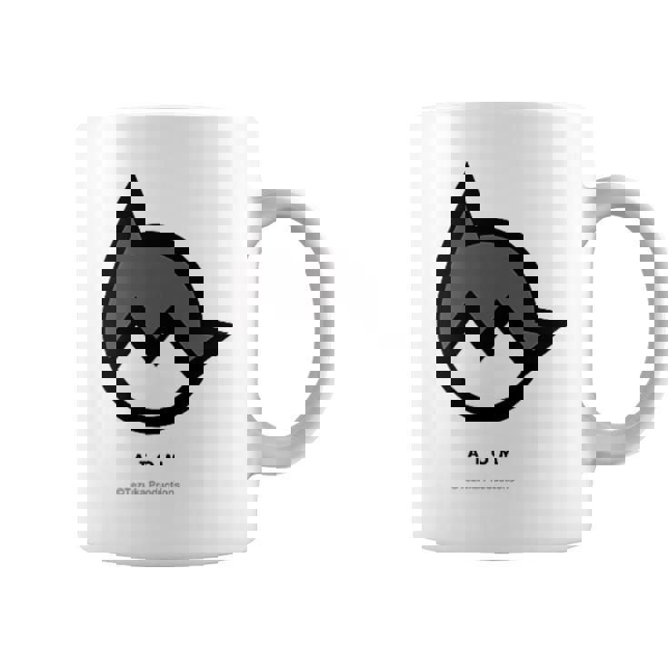 鉄腕アトム アイコン アトム Ctezuka Productions コーヒーマグ