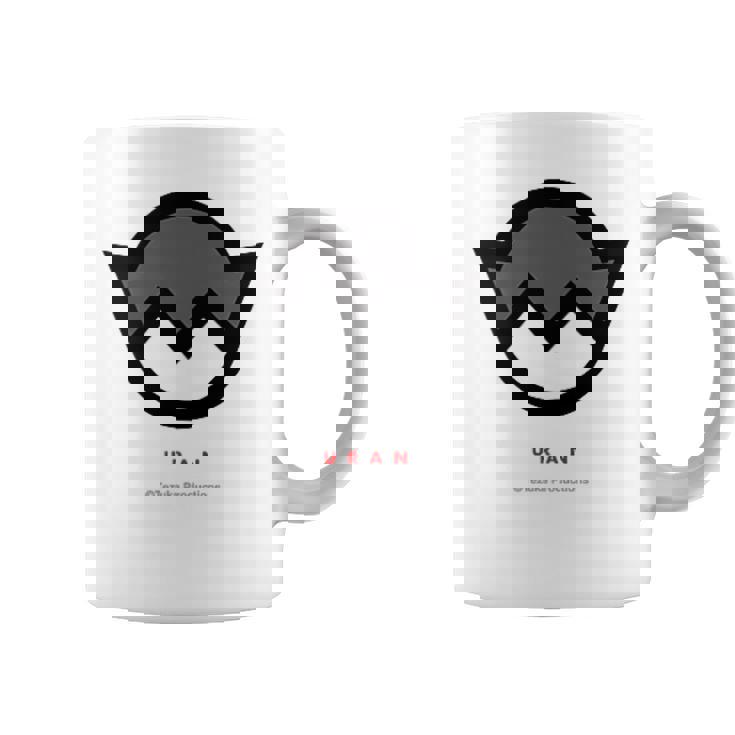 鉄腕アトム アイコン ウラン Ctezuka Productions コーヒーマグ