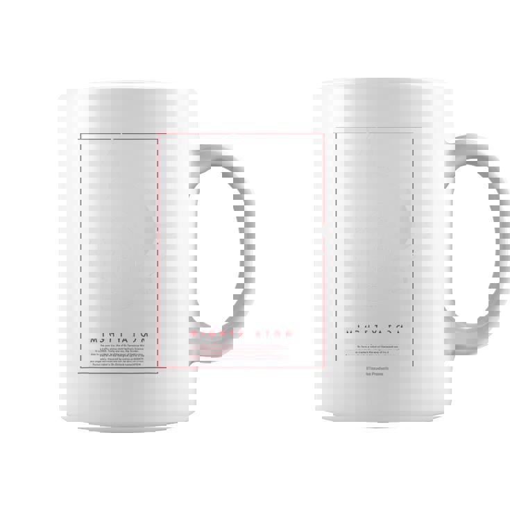 鉄腕アトムhadowアトム Ctezuka Productions コーヒーマグ