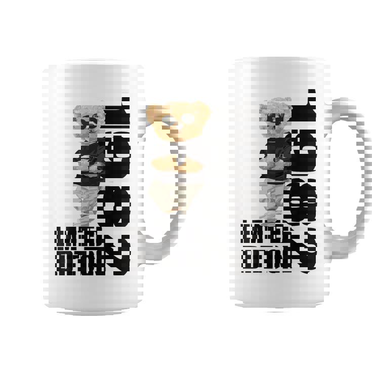 限定版 1982年 ベア・ベア 誕生日 1982年 ヴィンテージ 1982年 コーヒーマグ