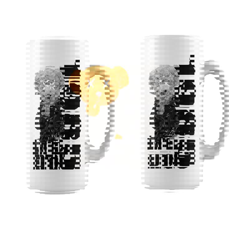 限定版 1985年 ベア・ベア 誕生日 1985年 ヴィンテージ 1985年 コーヒーマグ