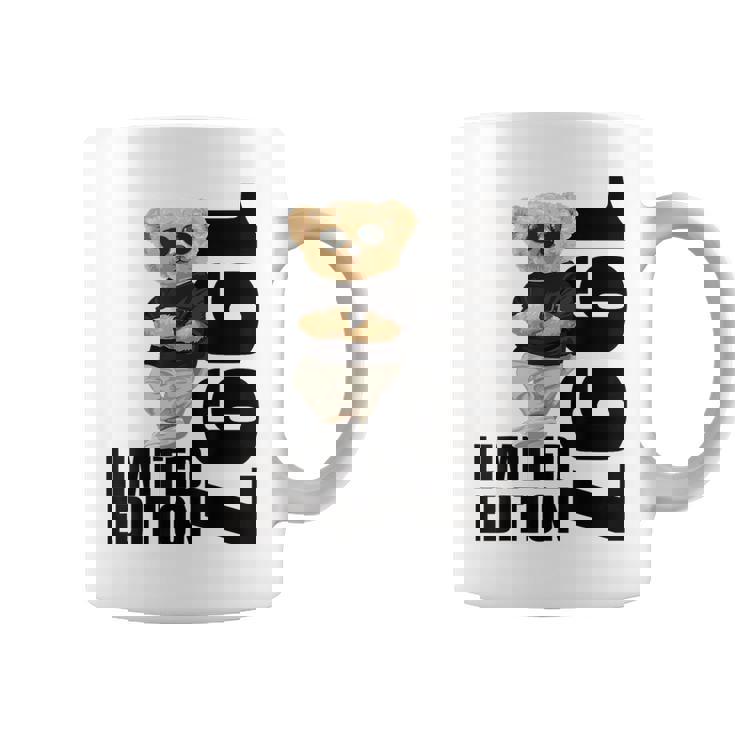 限定版 1997年 ベア・ベア 誕生日 1997年 ヴィンテージ 1997年 コーヒーマグ