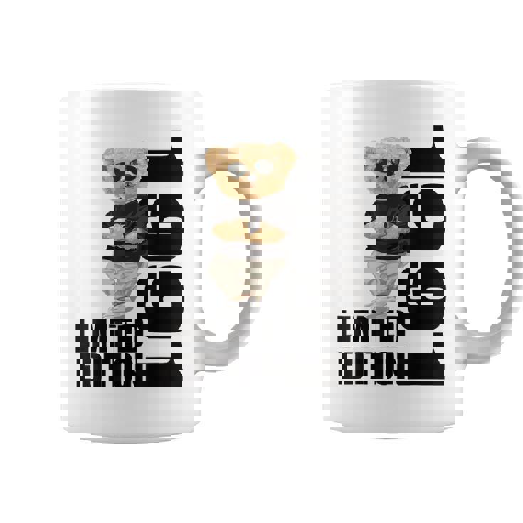 限定版1991年ベア・ベア誕生日1991年ヴィンテージ1991年 コーヒーマグ