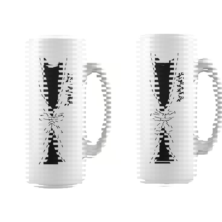 面白い 赤いちゃんちゃんこ おもしろ 還暦祝い 60歳 ギフト・プレゼント 祝還暦 コーヒーマグ