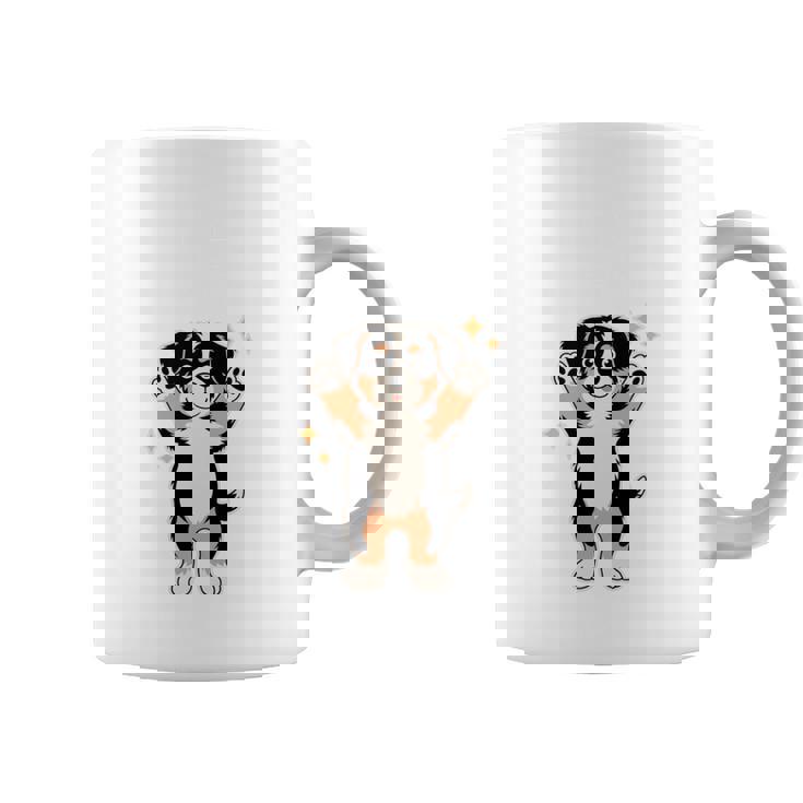 面白いtシャツ バーニーズ 犬 メンズ 犬好き グッズ かわいい おもしろ 面白い 服 ネタ 子供用 長袖tシャツ コーヒーマグ