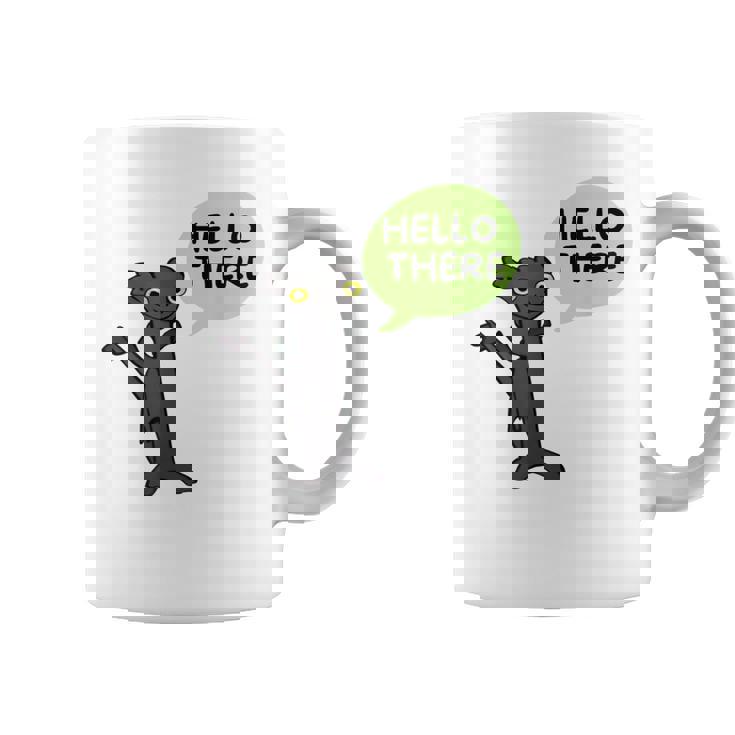 面白いドラゴンダンス ダンシングドラゴンのミーム コーヒーマグ