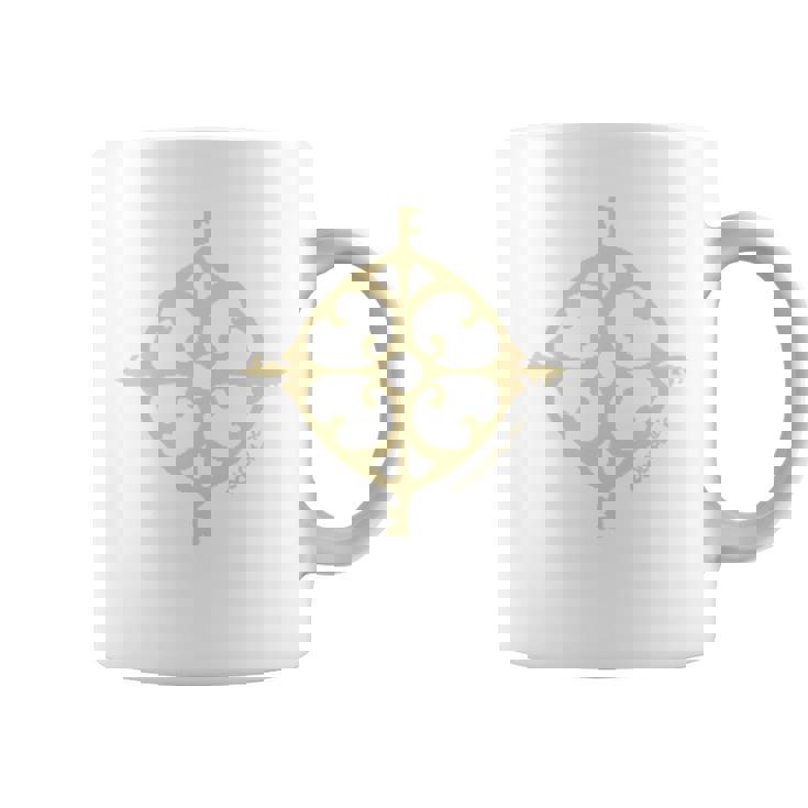 黒猫のウィズ 幻想銀行 コーヒーマグ