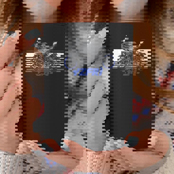 1000Cc Yzfr1 コーヒーマグ 面白い贈り物