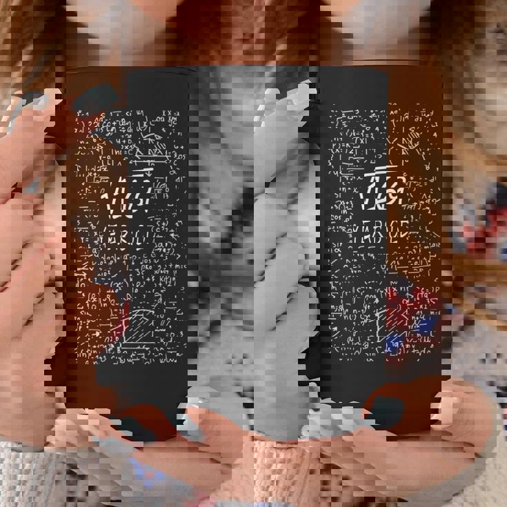 13歳の誕生日 169年からのルート 数学 オタク数学 コーヒーマグ 面白い贈り物